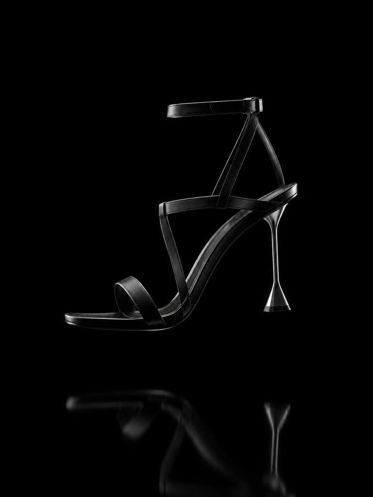 Scalar Strap Void Sandal